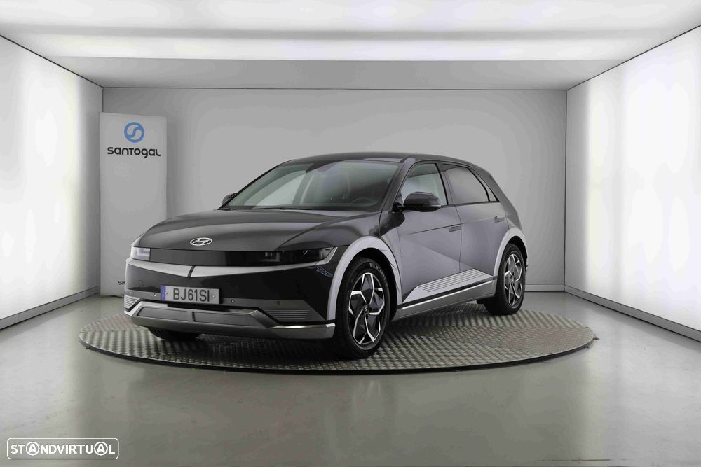 Hyundai Ioniq 5 73 kWh Vanguard+ - 5