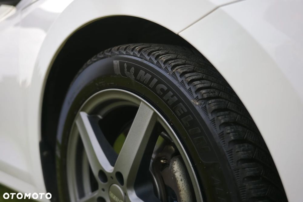 Skoda Octavia 2.0 TDI Style - 10