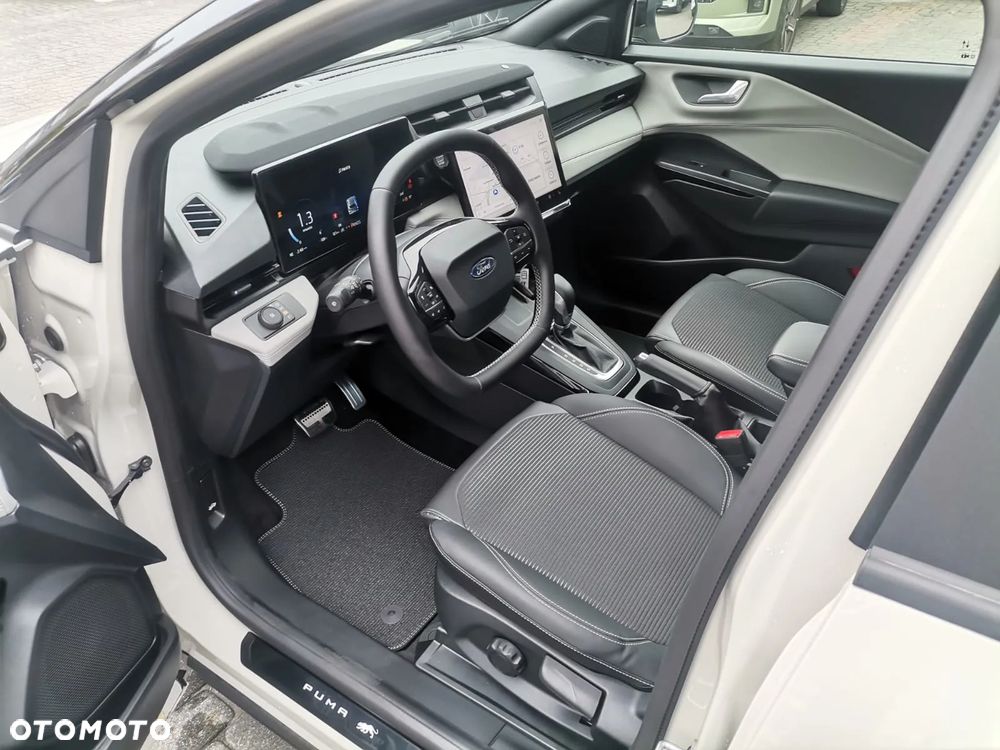 Ford Puma - 13
