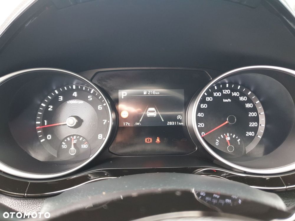 Kia XCeed 1.5 T-GDI L DCT - 20
