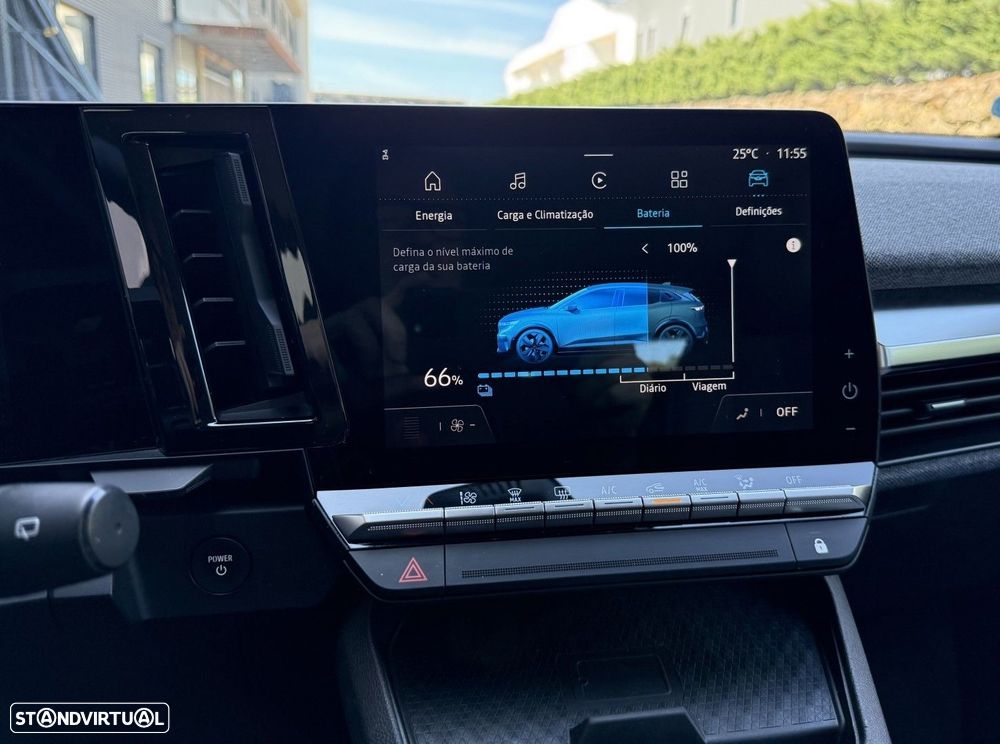 Renault Mégane E-Tech - 25