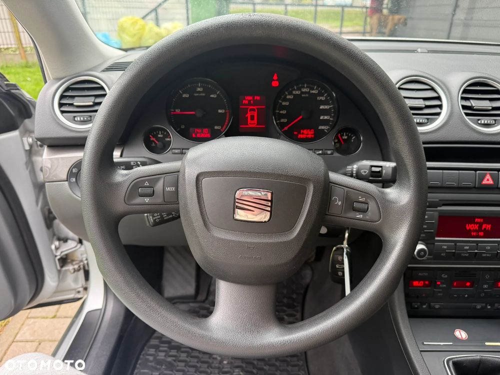 Seat Exeo - 17