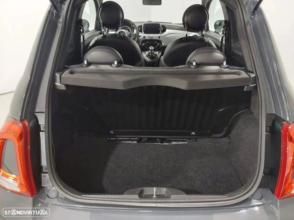 Fiat 500 - 22