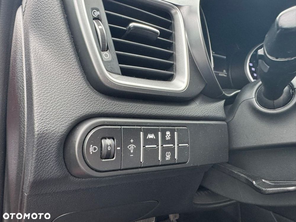 Kia XCeed 1.5 T-GDI M DCT - 18