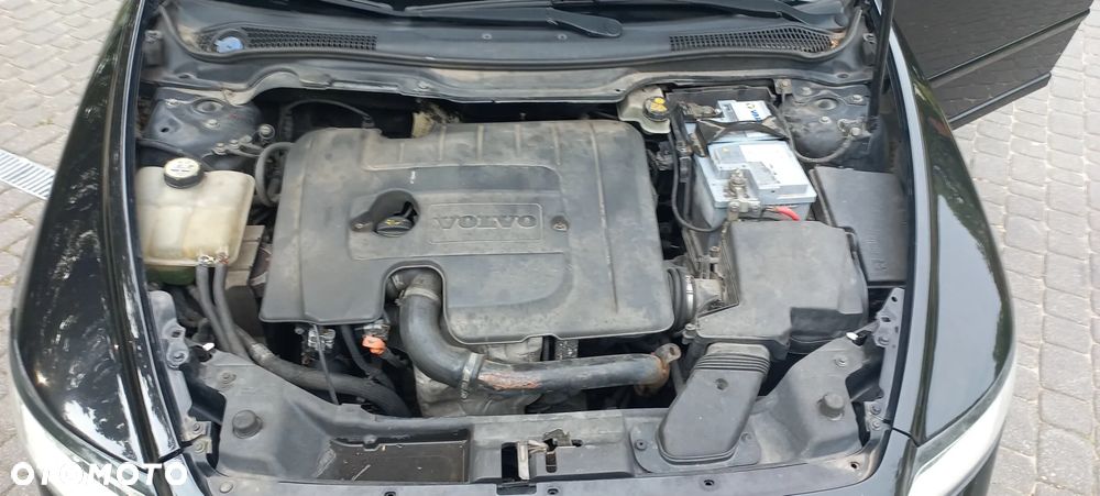 Volvo V50 1.6D DPF DRIVe Start/Stop - 8