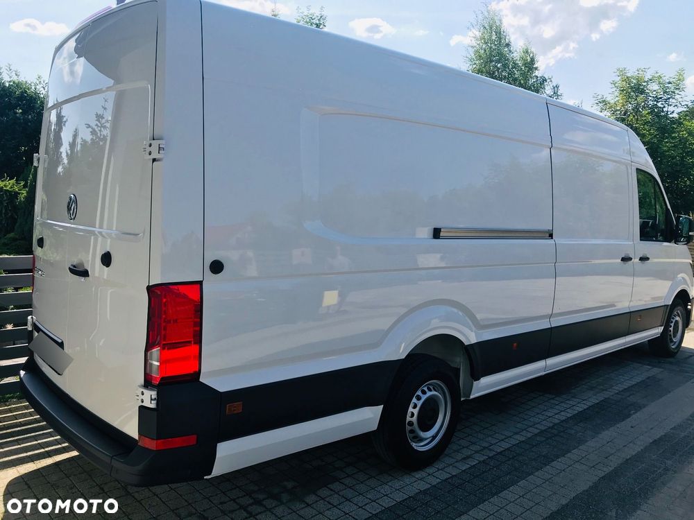 Volkswagen Crafter - 15