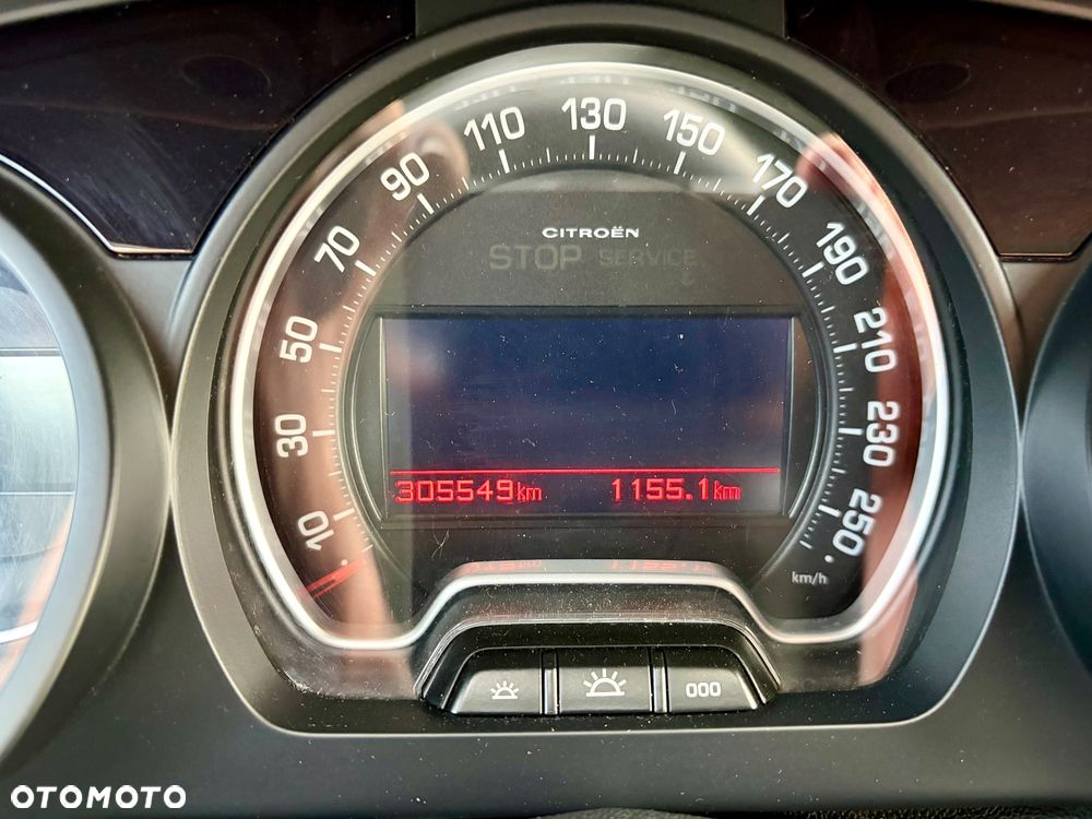 Citroën C5 2.0 HDi Exclusive - 14