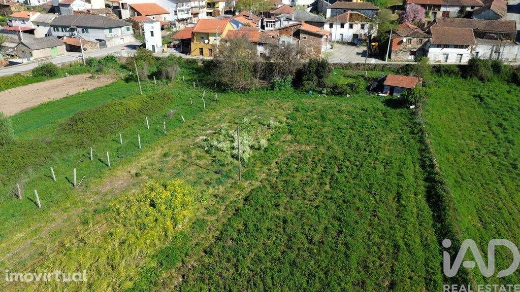 Terreno em Veiga de Lila de 8990,00 m2 - Grande imagem: 5/14
