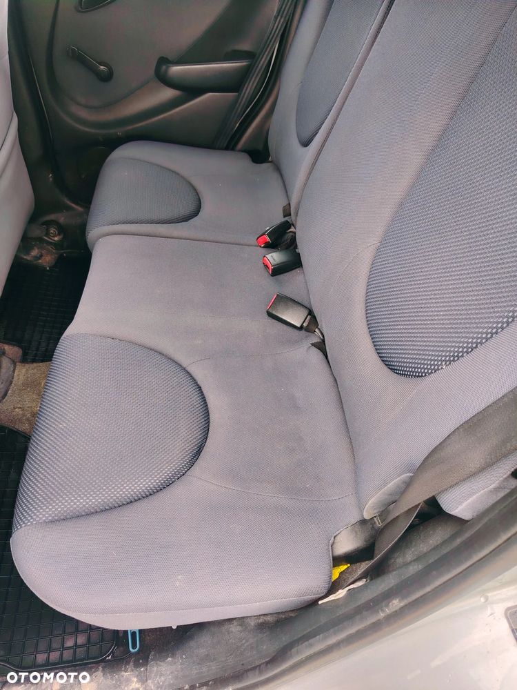 Honda Jazz 1.4 S - 10