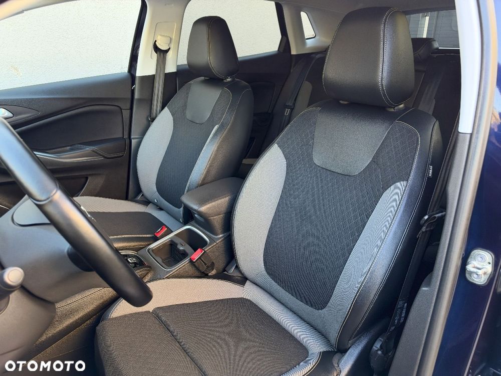 Opel Grandland X - 19