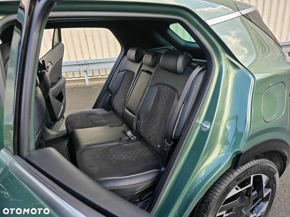 Kia Sportage 1.6 T-GDI PHEV GT Line 4WD - 16