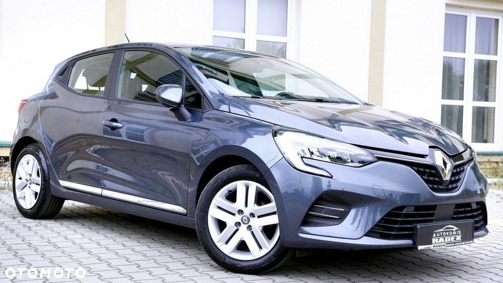 Renault Clio - 3