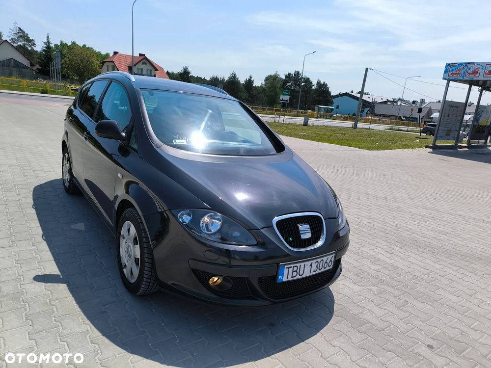Seat Altea XL 1.9 TDI Stylance - 1