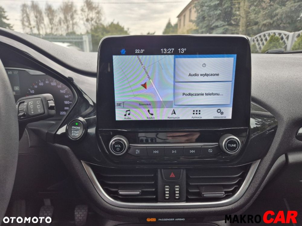 Ford Fiesta - 13