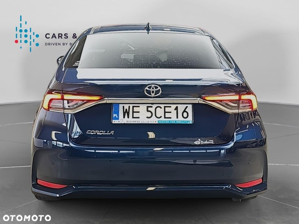 Toyota Corolla 1.5 Style - 26