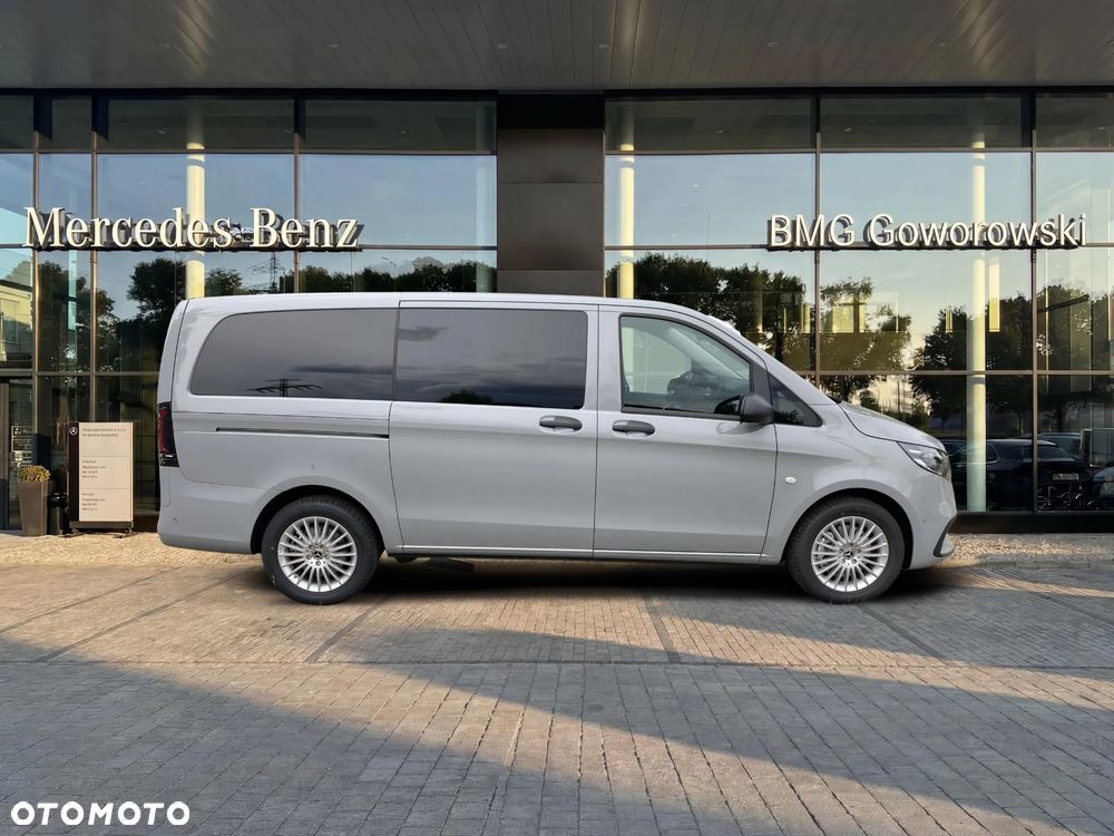 Mercedes-Benz Vito Tourer L2 Pro 9G-Tronic 447.703 - 6