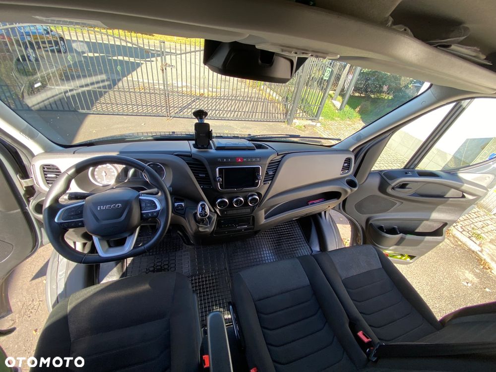 Iveco Daily - 16