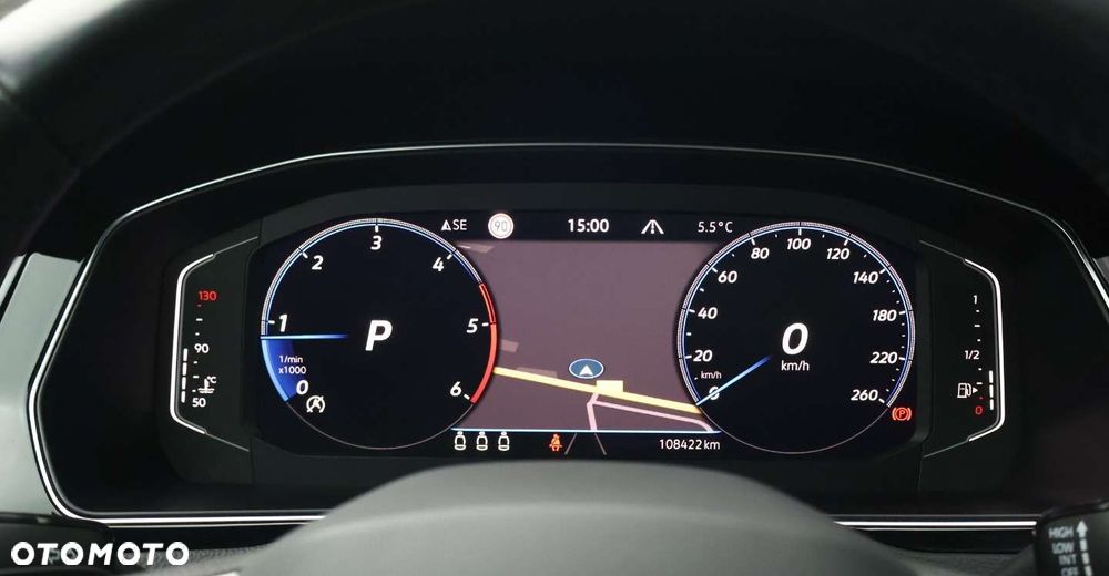 Volkswagen Passat Variant - 26