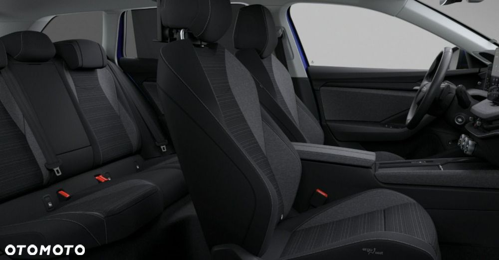 Skoda Superb - 5