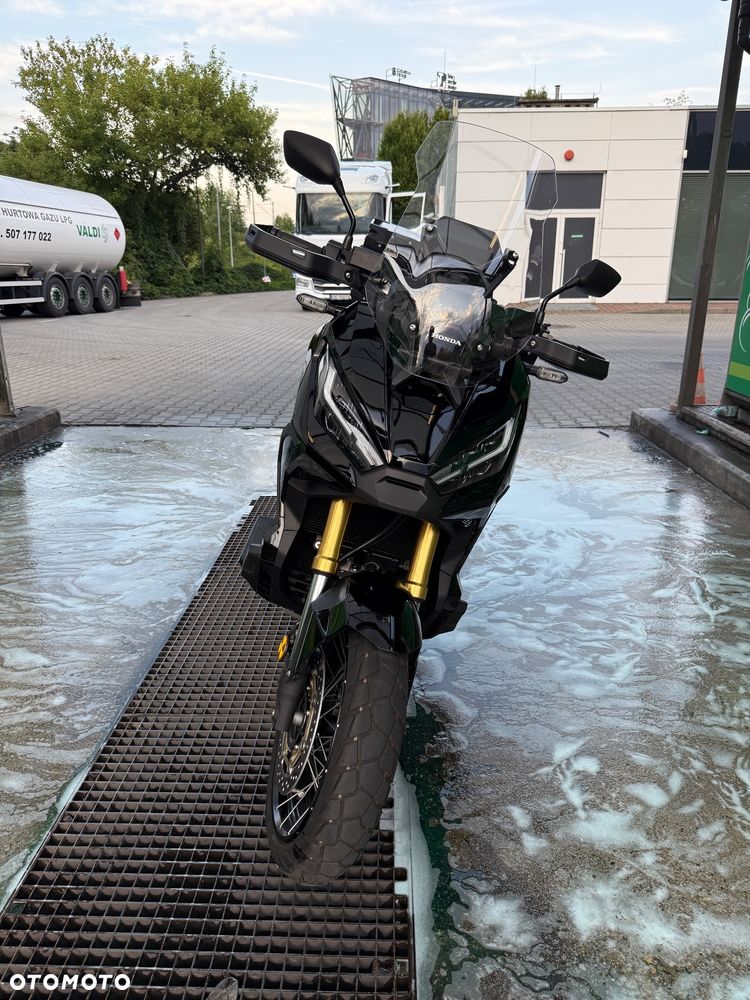 Honda X-ADV - 6