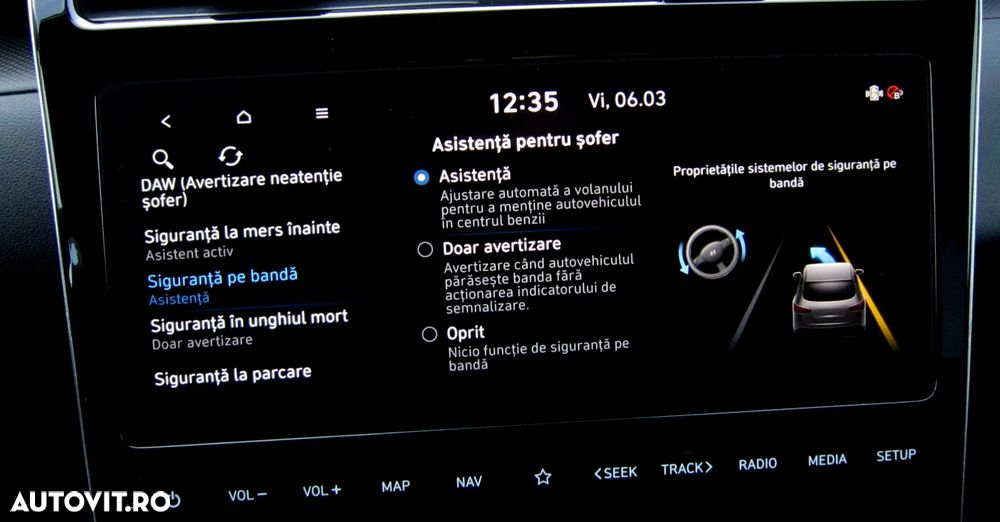 Hyundai Tucson 1.6 CRDi 48V-Hybrid 2WD DCT Prime - 17