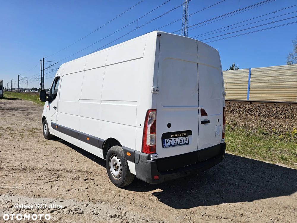 Renault Master - 5