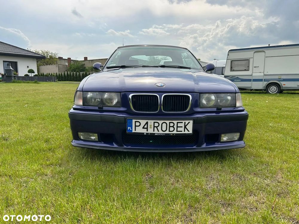 BMW M3 - 2