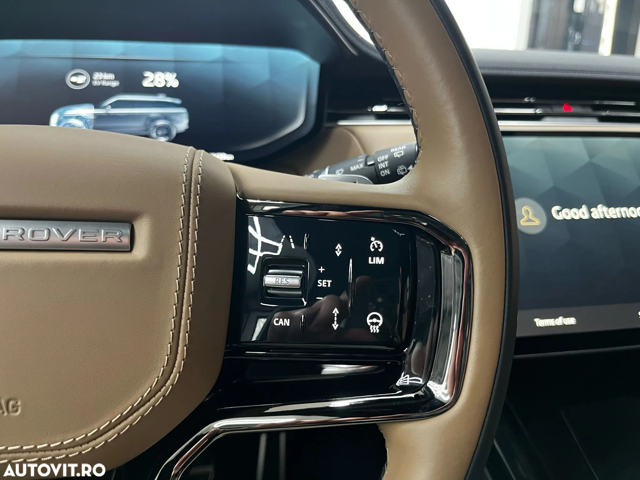 Land Rover Range Rover Sport - 22