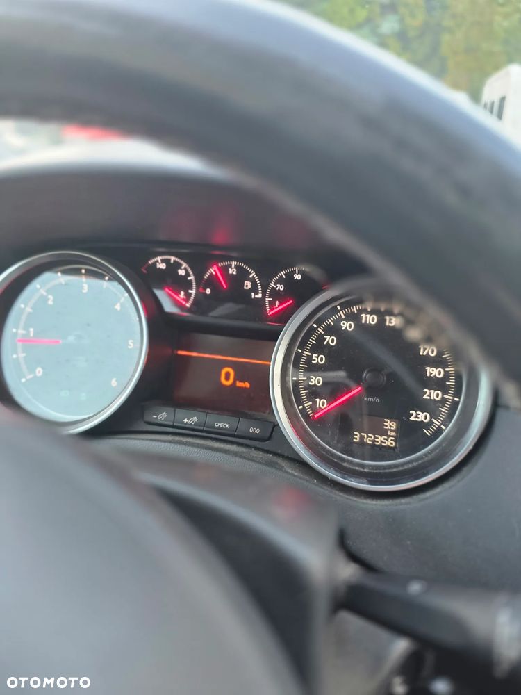 Peugeot 508 2011 photo 4