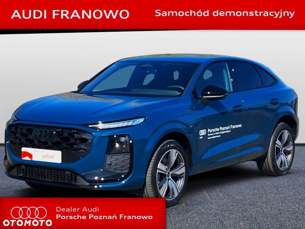 Audi Q3 Sportback - 2