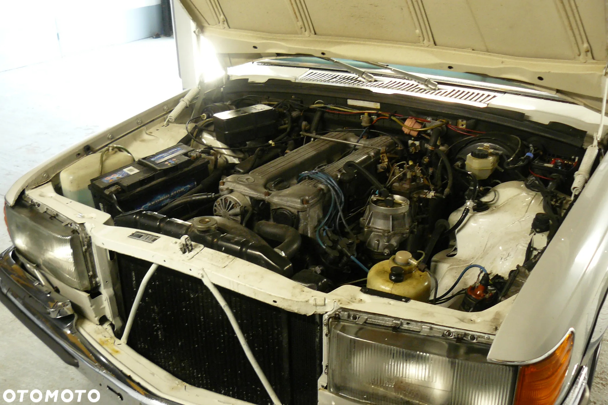 Mercedes-Benz Klasa S - 33