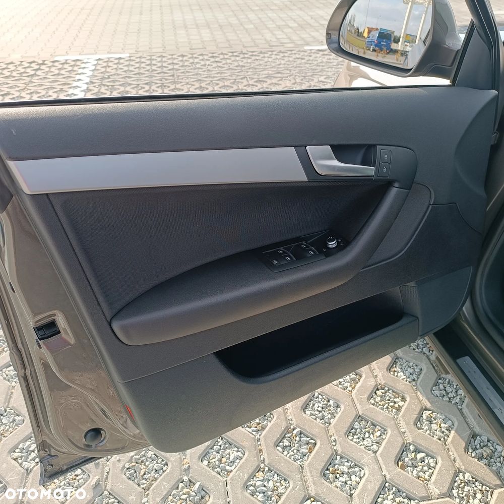 Audi A3 Sportback 2.0 TDI DPF Attraction - 18