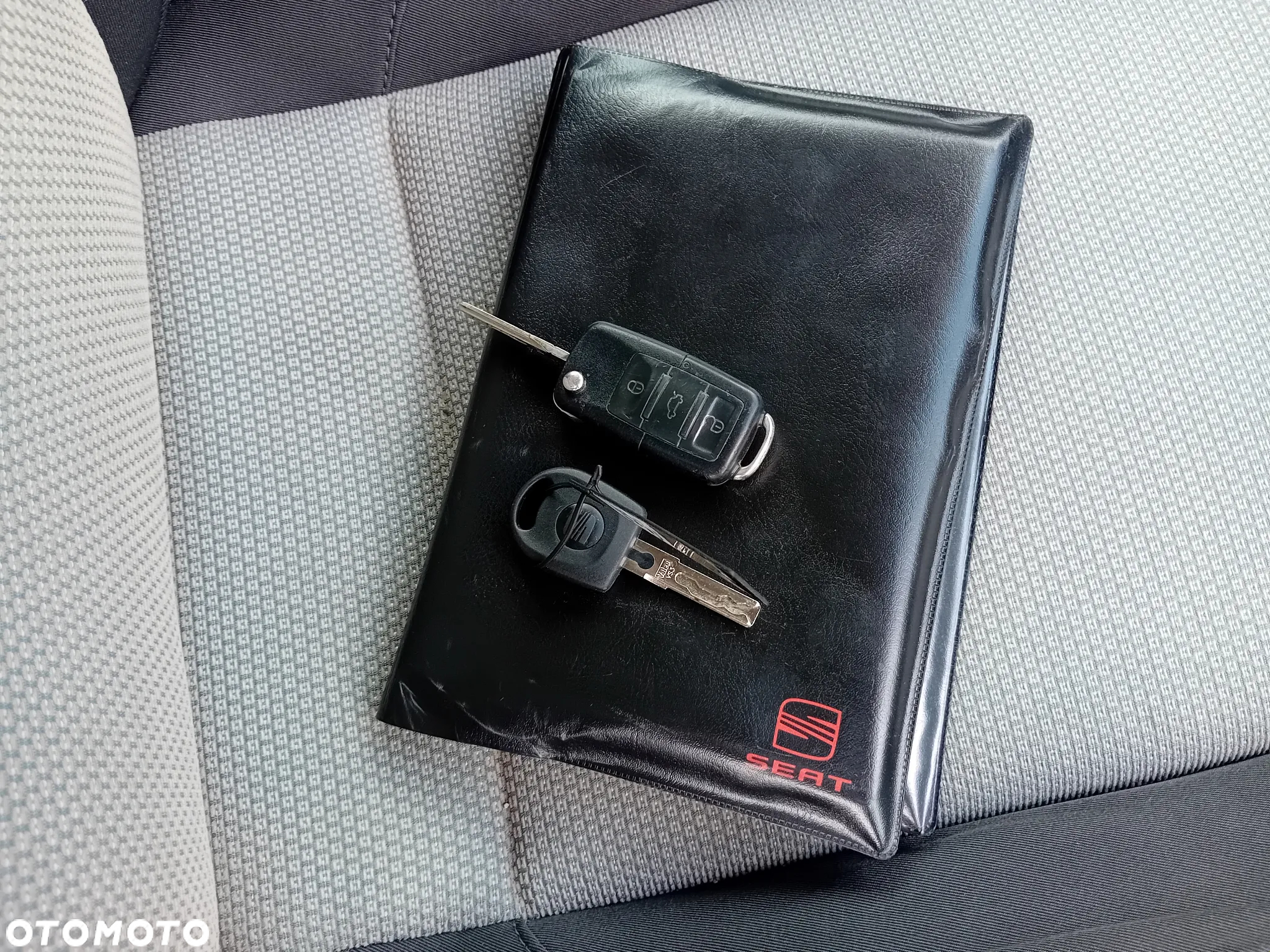Seat Altea 1.4 Reference Comfort - 18