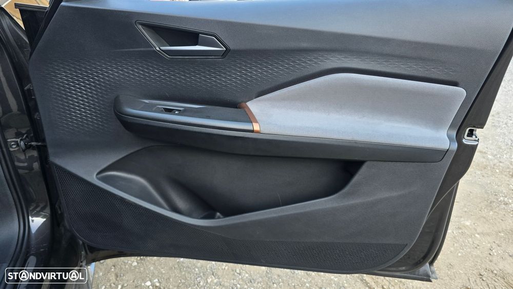 Cupra Born 170kW/77kWh Edition Dynamic - 59