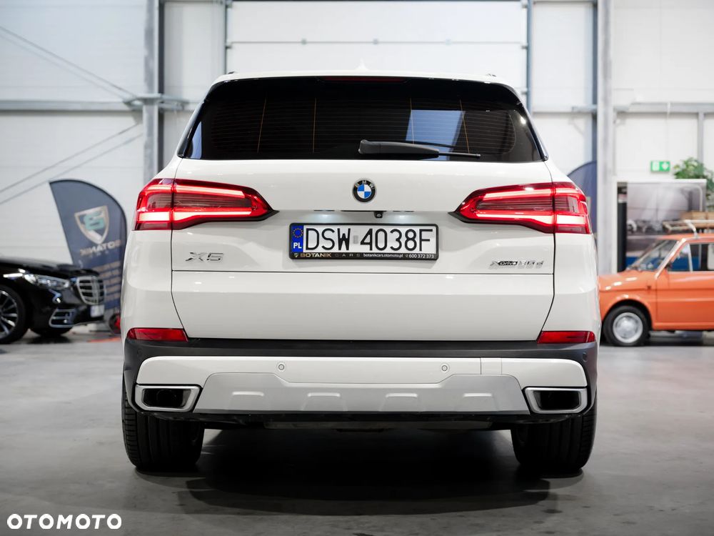 BMW X5 xDrive30d - 9