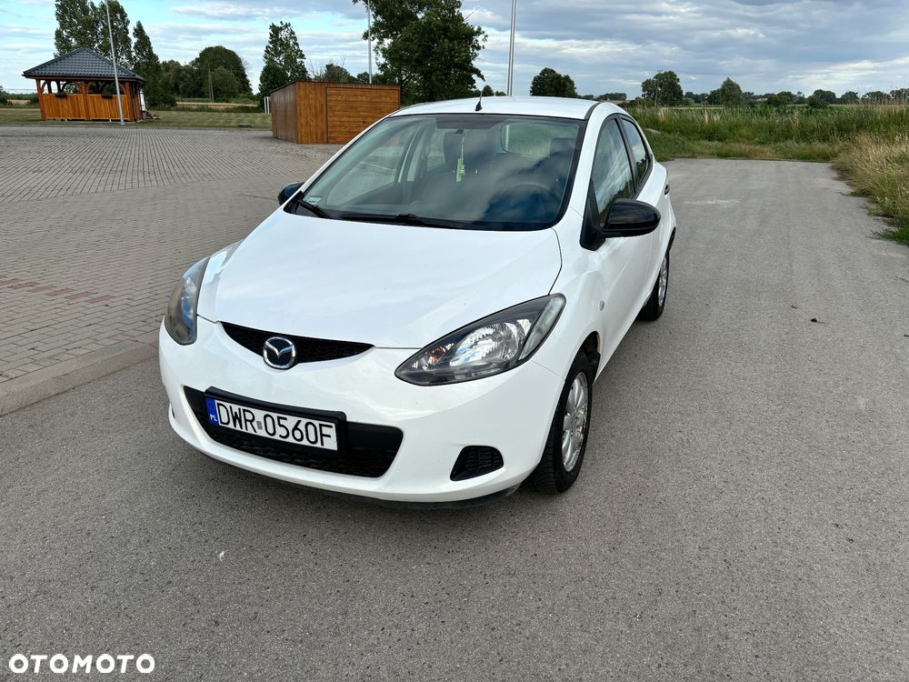 Mazda 2 1.3 Comfort - 2