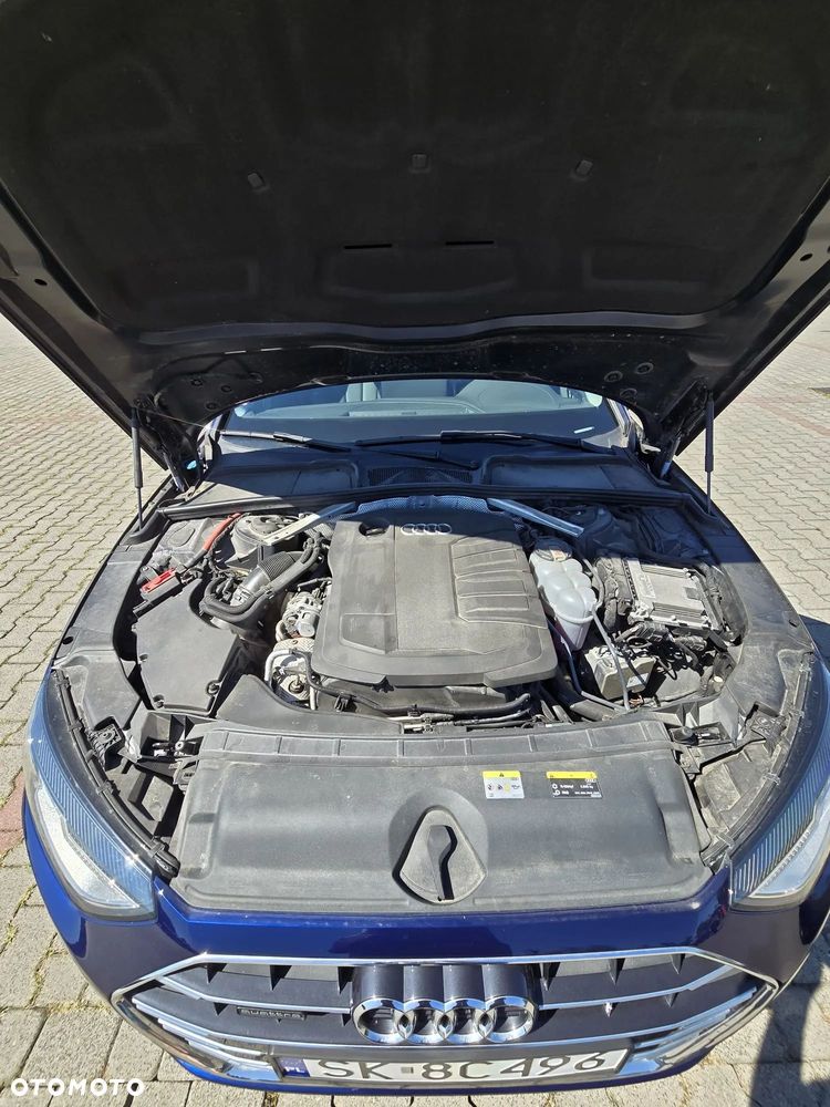 Audi A4 Avant - 19