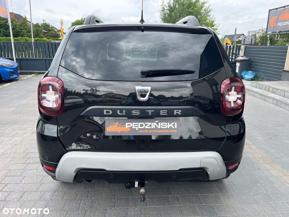 Dacia Duster - 5
