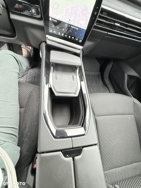 Renault Espace 1.2 E-Tech Full Hybrid 200 esprit Alpine MMT 7os - 7