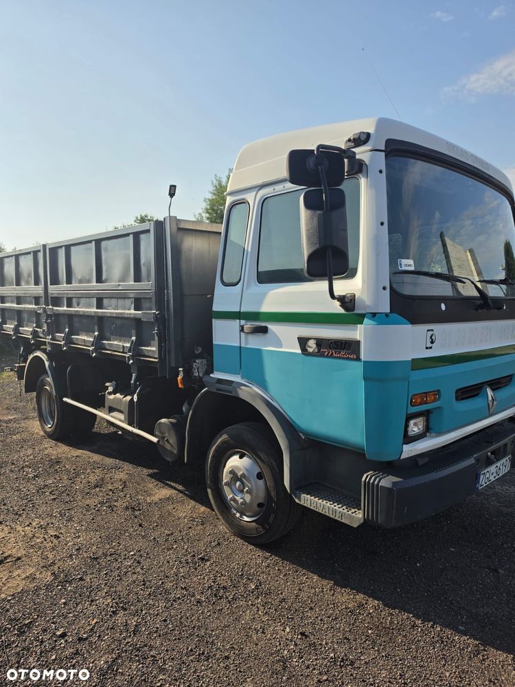 Renault Midliner S150 - 1
