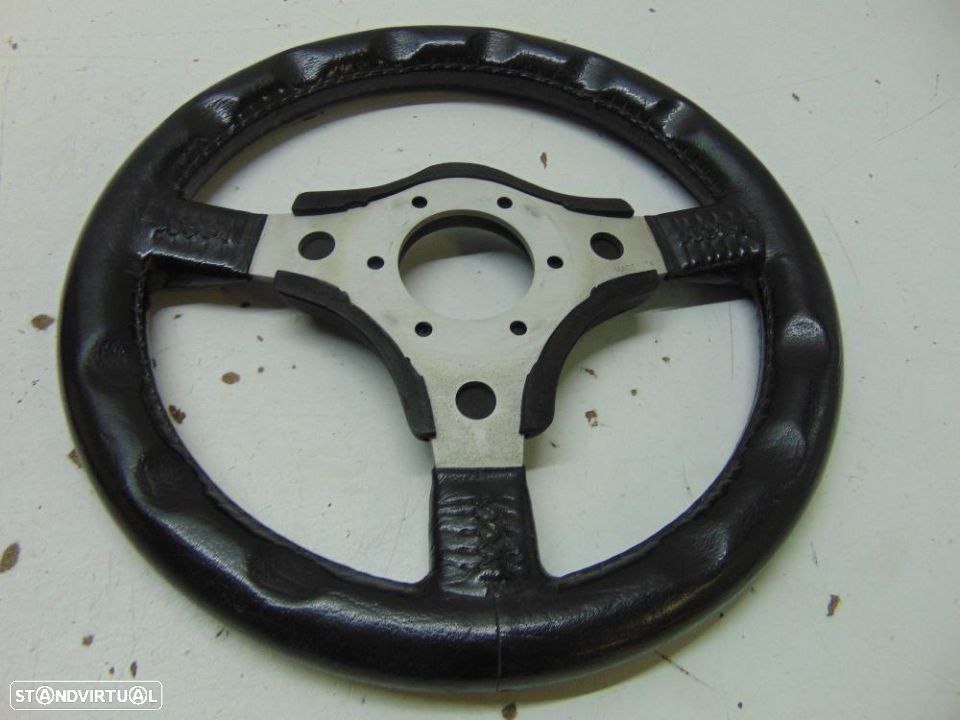 Volantes desportivos Raid - 9