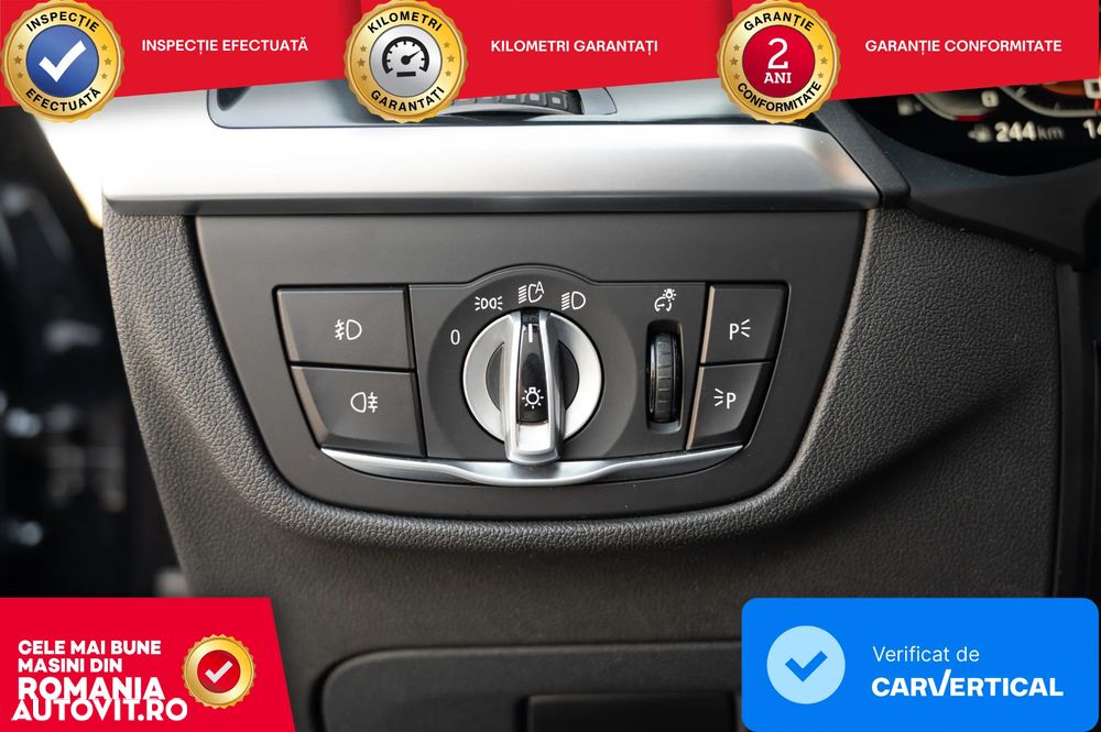 BMW X4 M M40i Sport Edition - 10