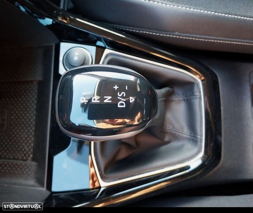 VW T-Cross 1.5 TSI ACT OPF DSG Style - 30