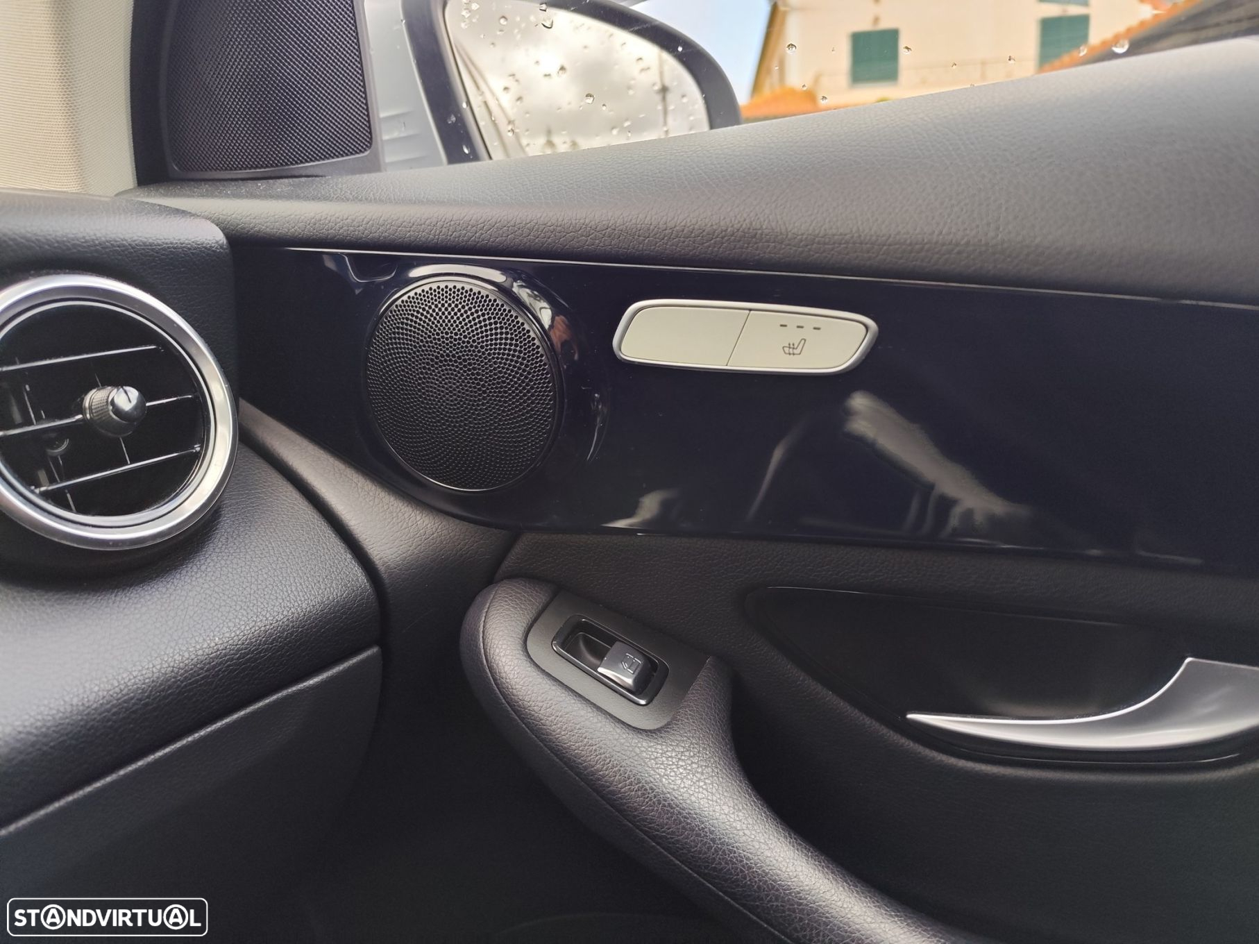 Mercedes-Benz GLC 350 e 4-Matic - 26