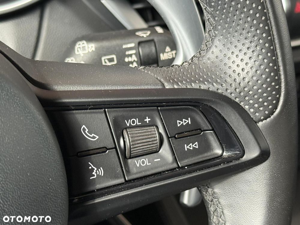 Alfa Romeo Stelvio 2.0 Turbo Veloce TI Q4 - 18