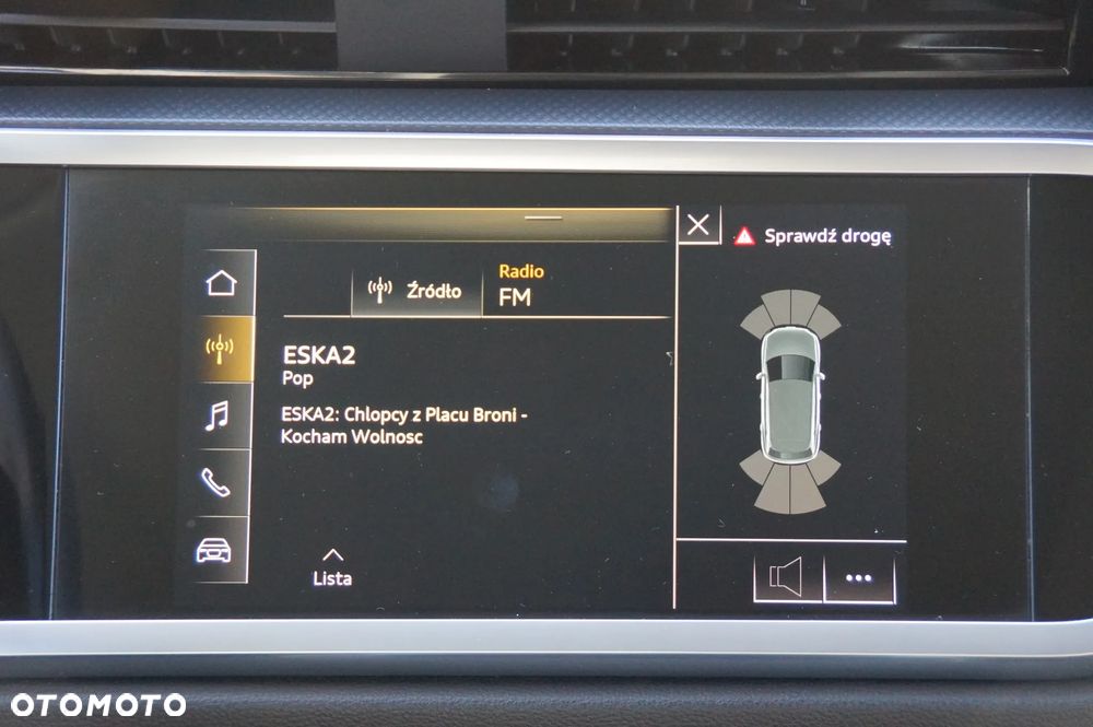 Audi Q3 40 TDI Quattro S tronic advanced - 15