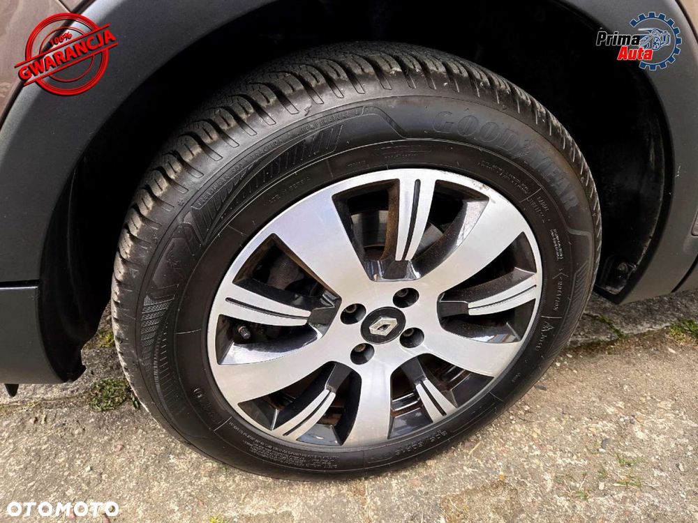 Renault Captur - 25
