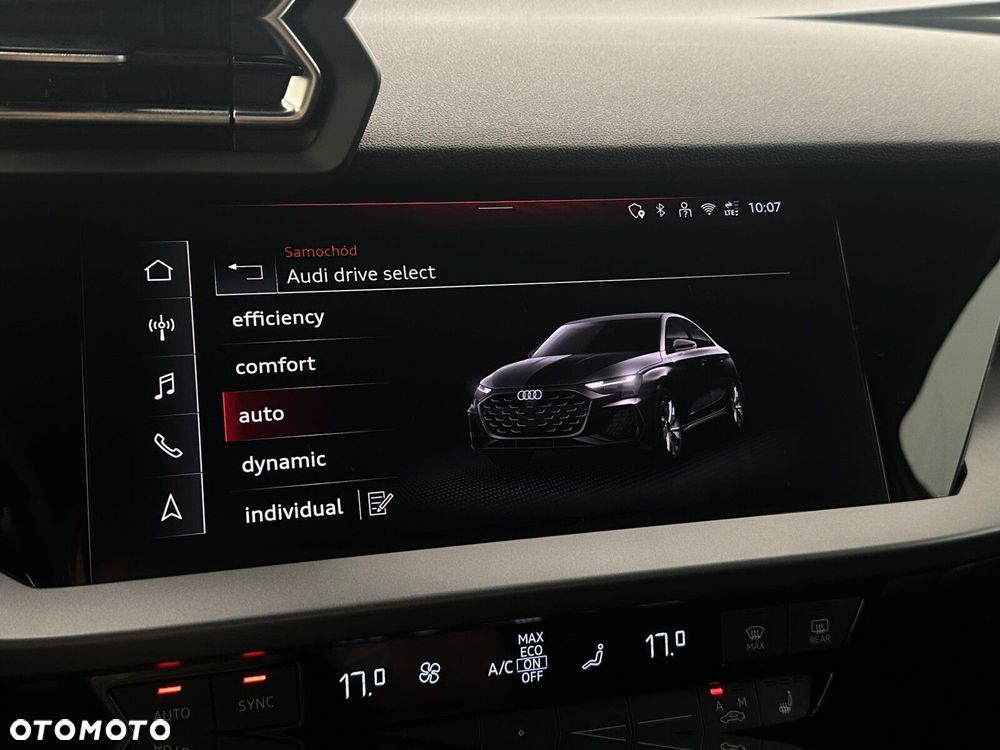 Audi A3 Limousine - 18