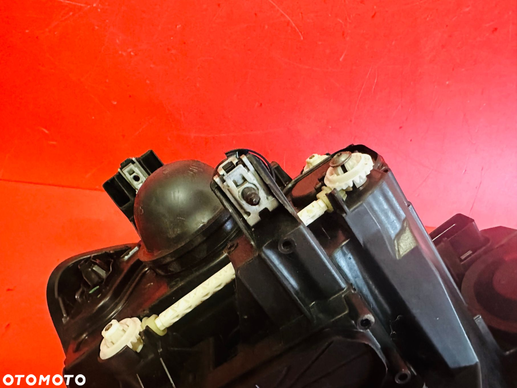 LAMPA LEWA VW GOLF VII 7 LIFT ZWYKŁA 5G1941005D - 7