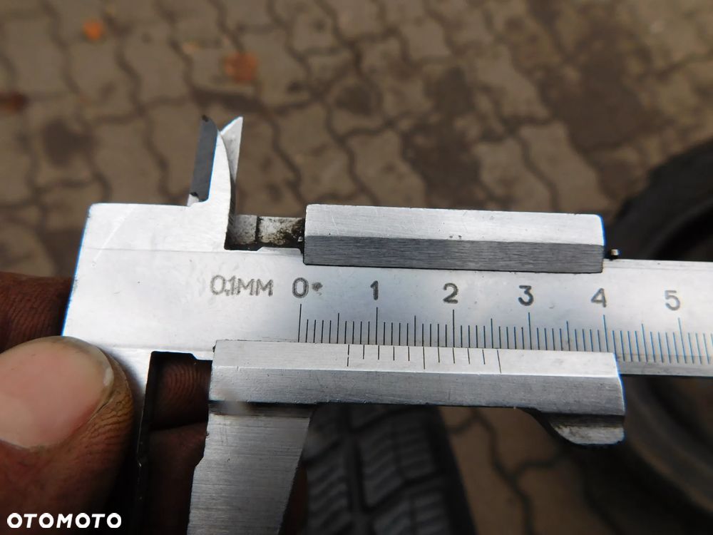 opona BARUM POLARIS 3 165/70/14 81T 6,5mm - 2
